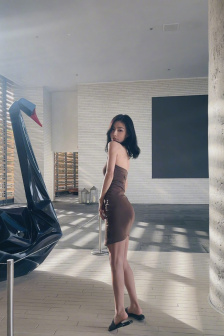不良美少女老师
